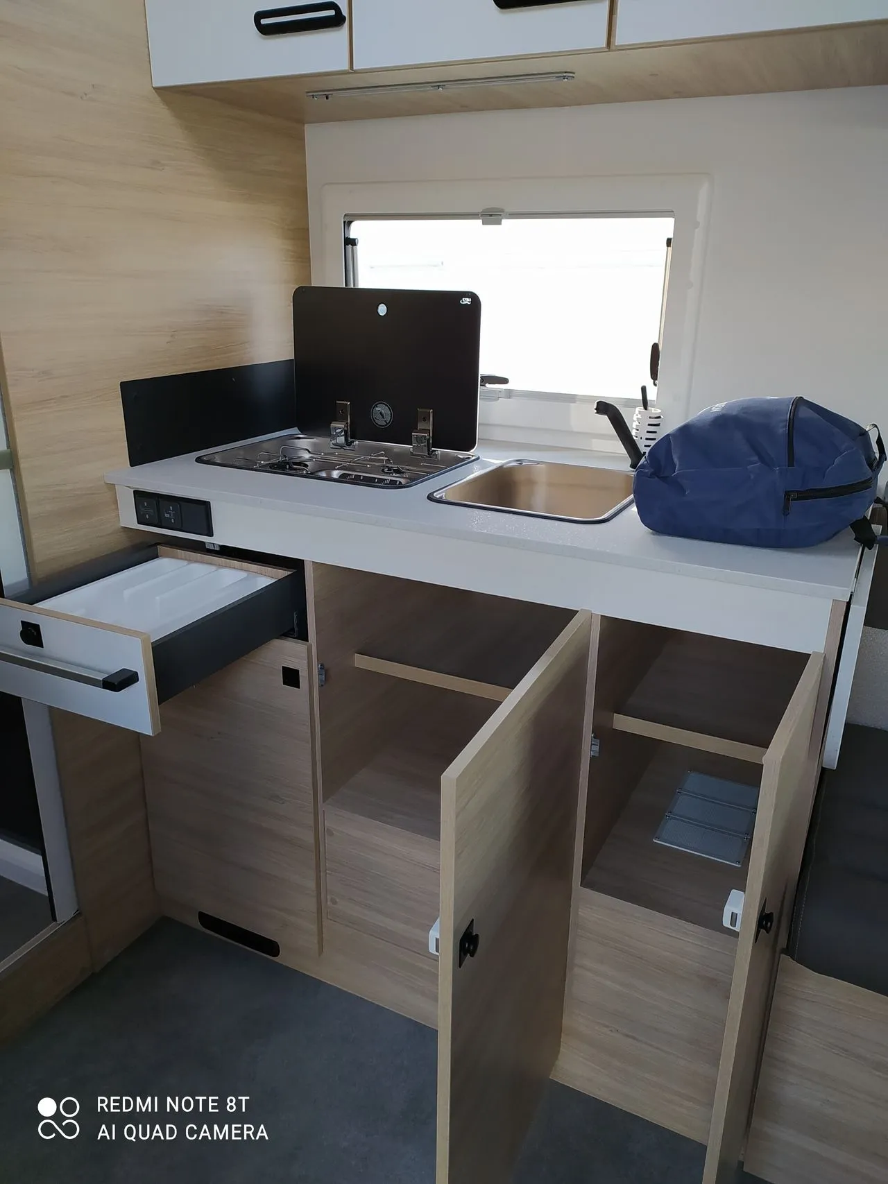 Camping-car - Chausson - 640 ULTIMATE LINE - 2026