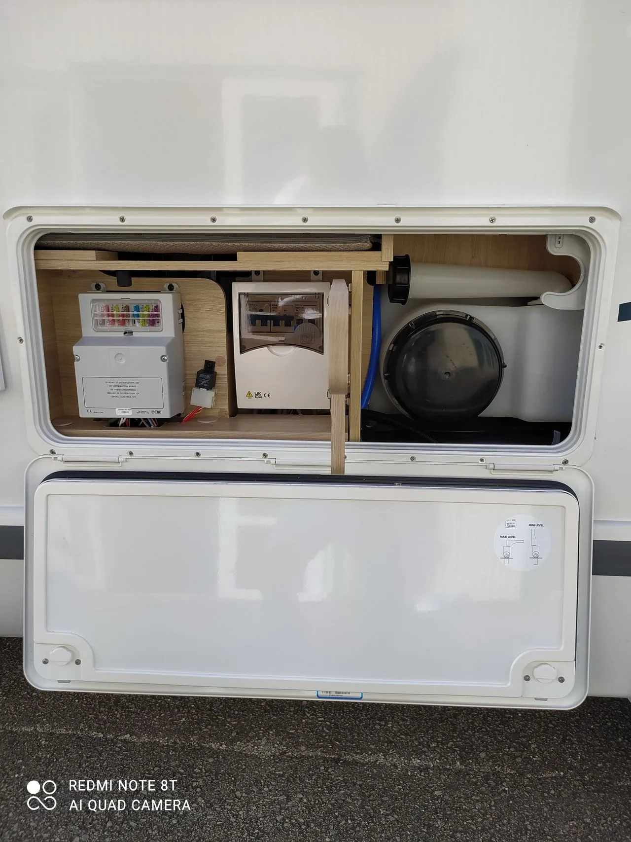 Camping-car - Chausson - 640 ULTIMATE LINE - 2026
