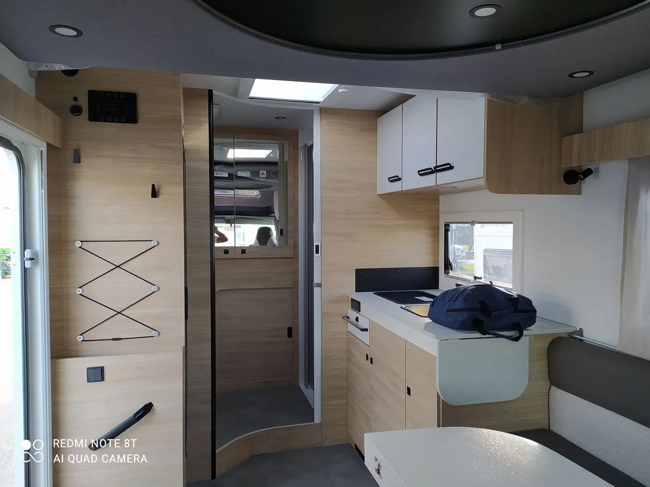 Camping-car - Chausson - 640 ULTIMATE LINE - 2026
