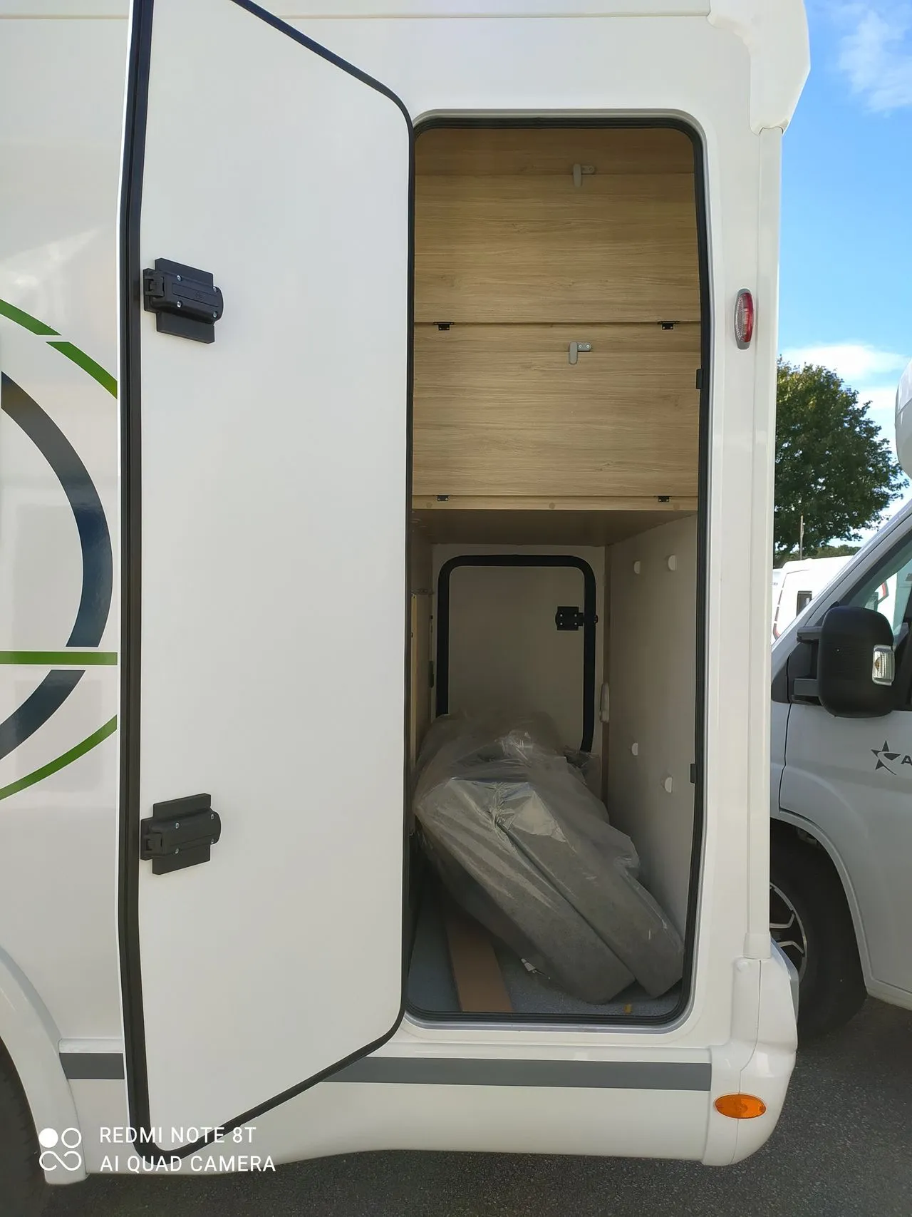 Camping-car - Chausson - 640 ULTIMATE LINE - 2026