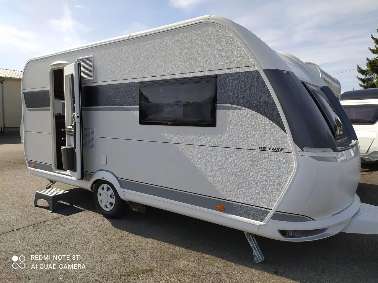Caravane D occasion Trouvez Votre Mod le Sur Idylcar