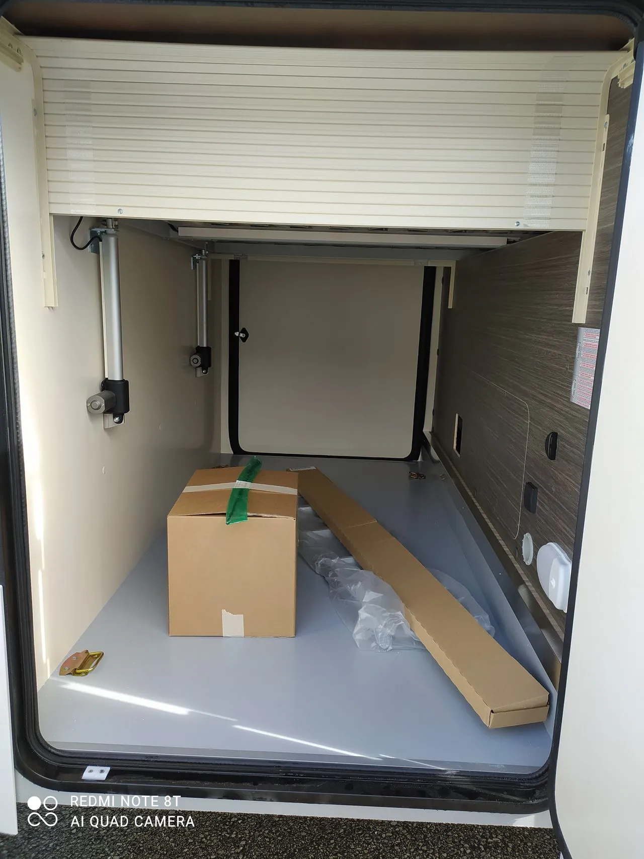 Camping-car - Mc Louis - MC4 881 25TH EDITION - 2026