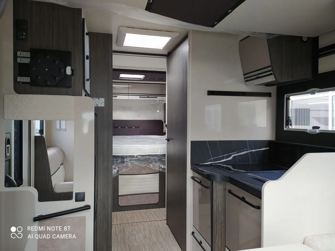 Camping-car - Mc Louis - MC4 881 25TH EDITION - 2026