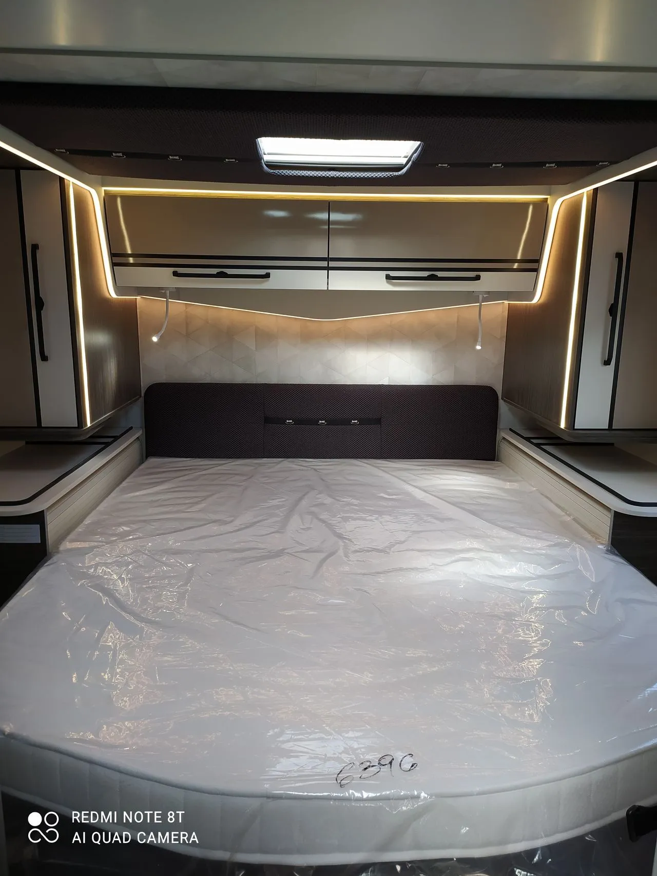 Camping-car - Mc Louis - MC4 881 25TH EDITION - 2026