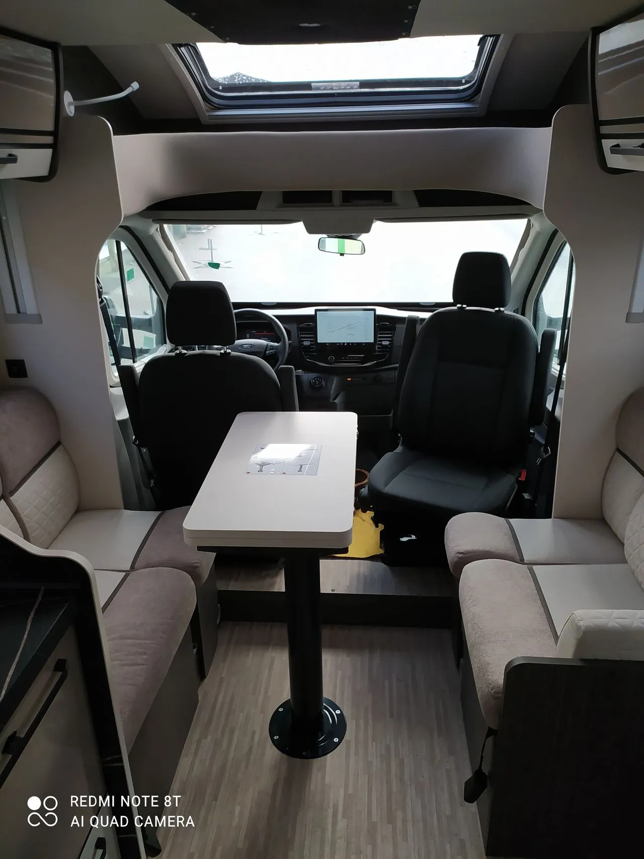 Camping-car - Mc Louis - MC4 881 25TH EDITION - 2026