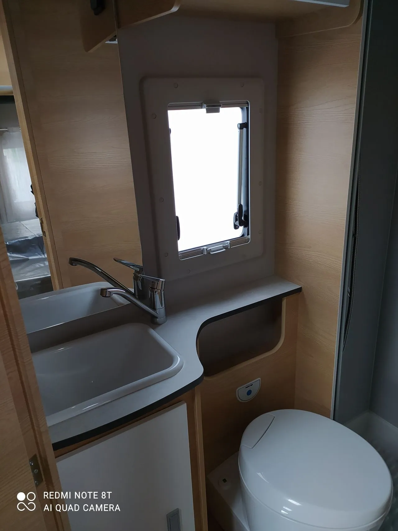 Camping-car - Giottiline - SIENA 330 PRIVILEGE - 2026