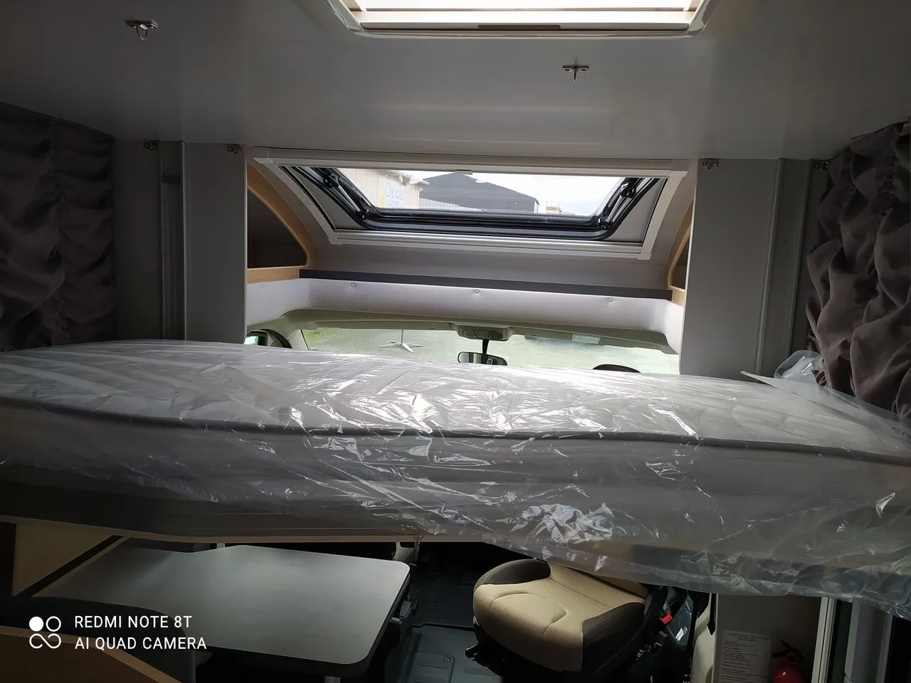 Camping-car - Giottiline - SIENA 330 PRIVILEGE - 2026