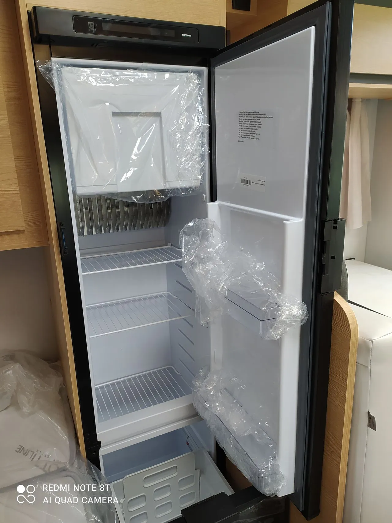 Camping-car - Giottiline - SIENA 330 PRIVILEGE - 2026