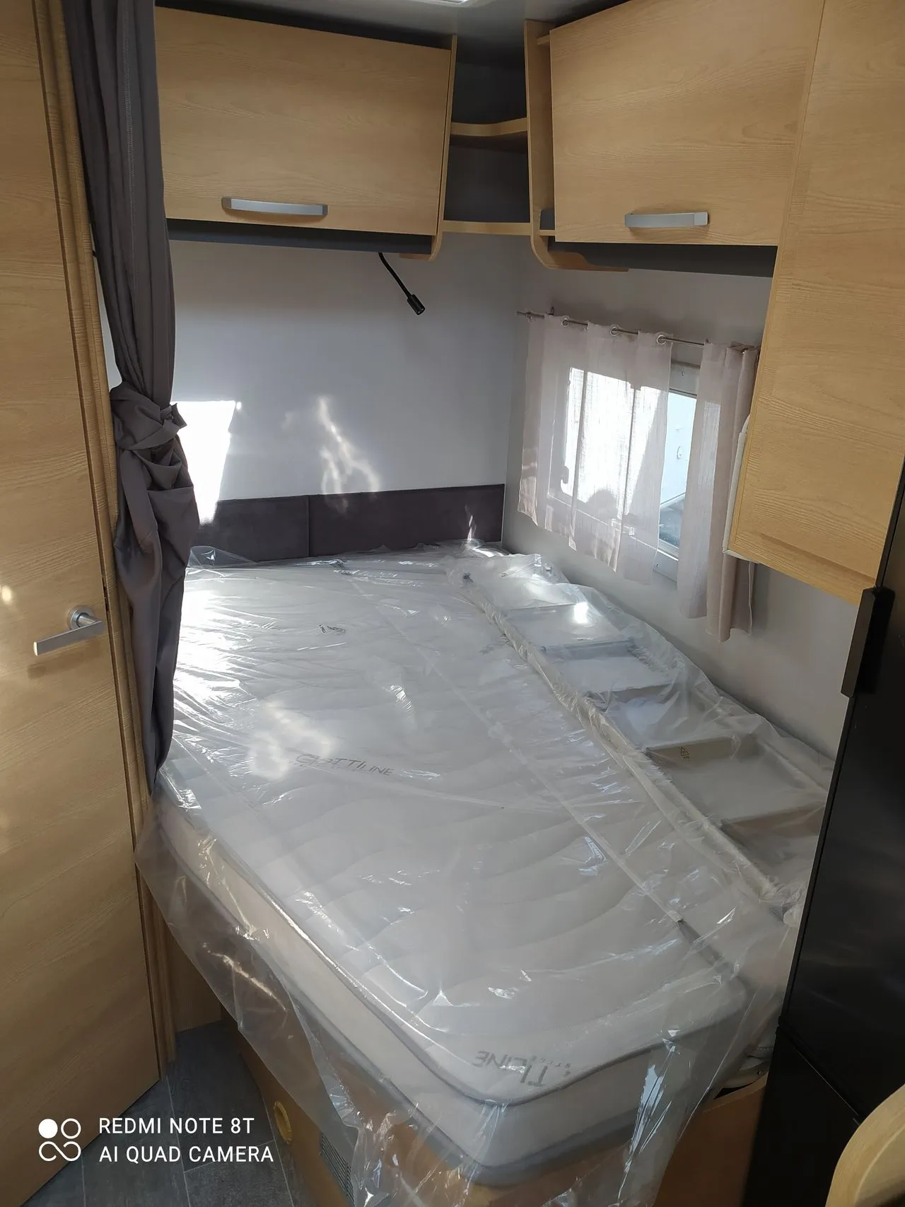 Camping-car - Giottiline - SIENA 330 PREMIERE EDITION - 2026