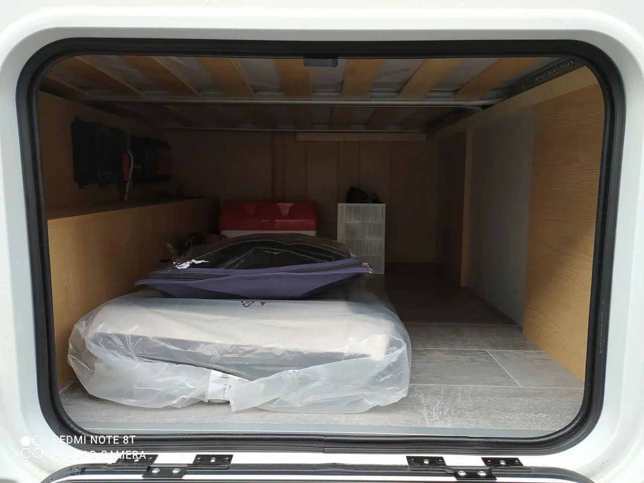 Camping-car - Giottiline - SIENA 330 PRIVILEGE - 2026