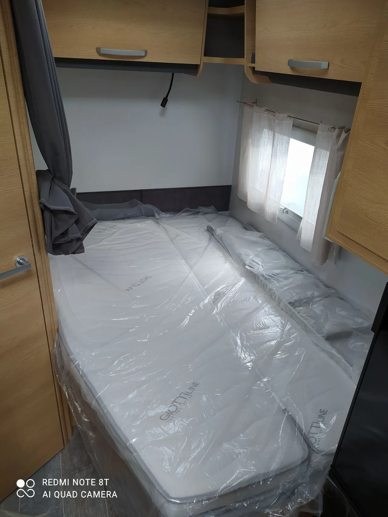 Camping-car - Giottiline - SIENA 330 PRIVILEGE - 2026