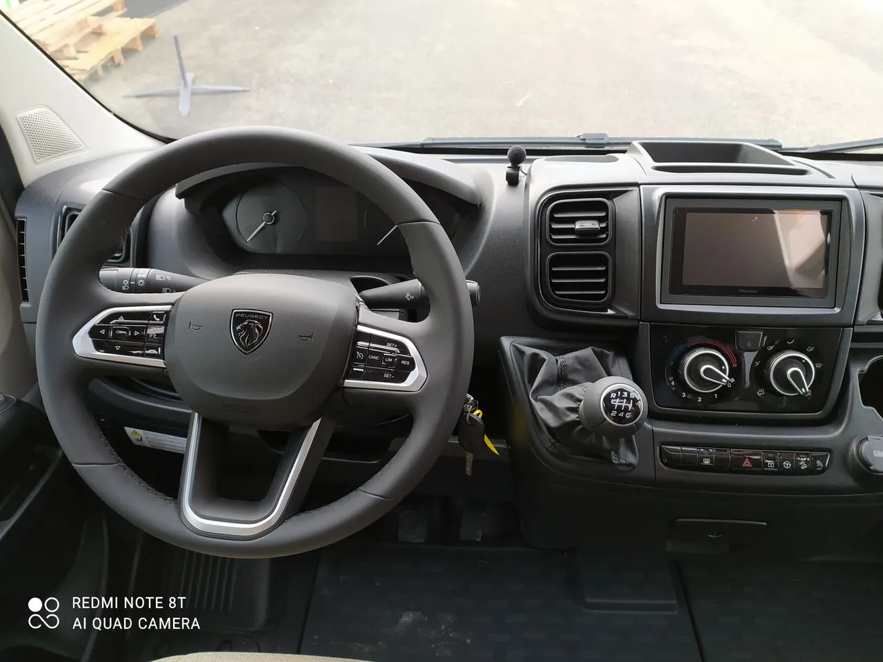 Camping-car - Giottiline - SIENA 330 PRIVILEGE - 2026