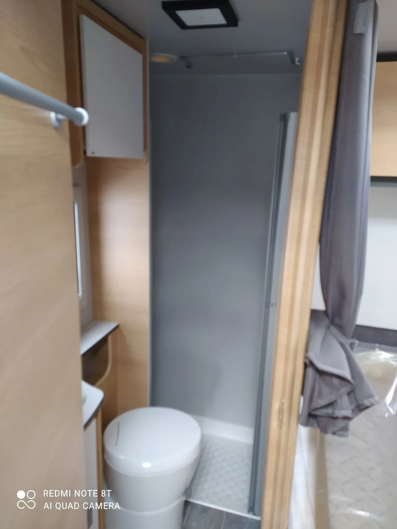 Camping-car - Giottiline - SIENA 330 PRIVILEGE - 2026