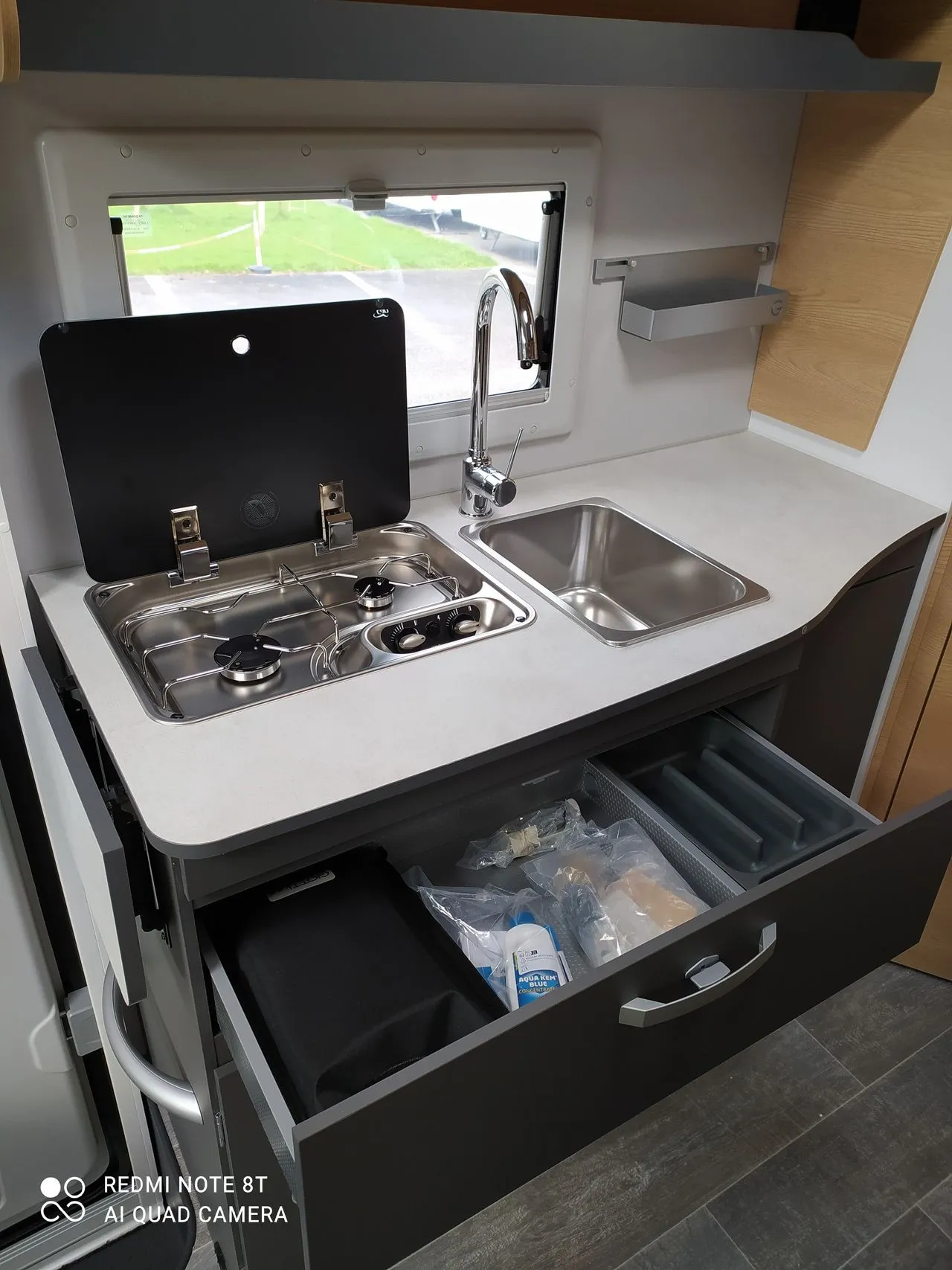 Camping-car - Giottiline - SIENA 330 PRIVILEGE - 2026