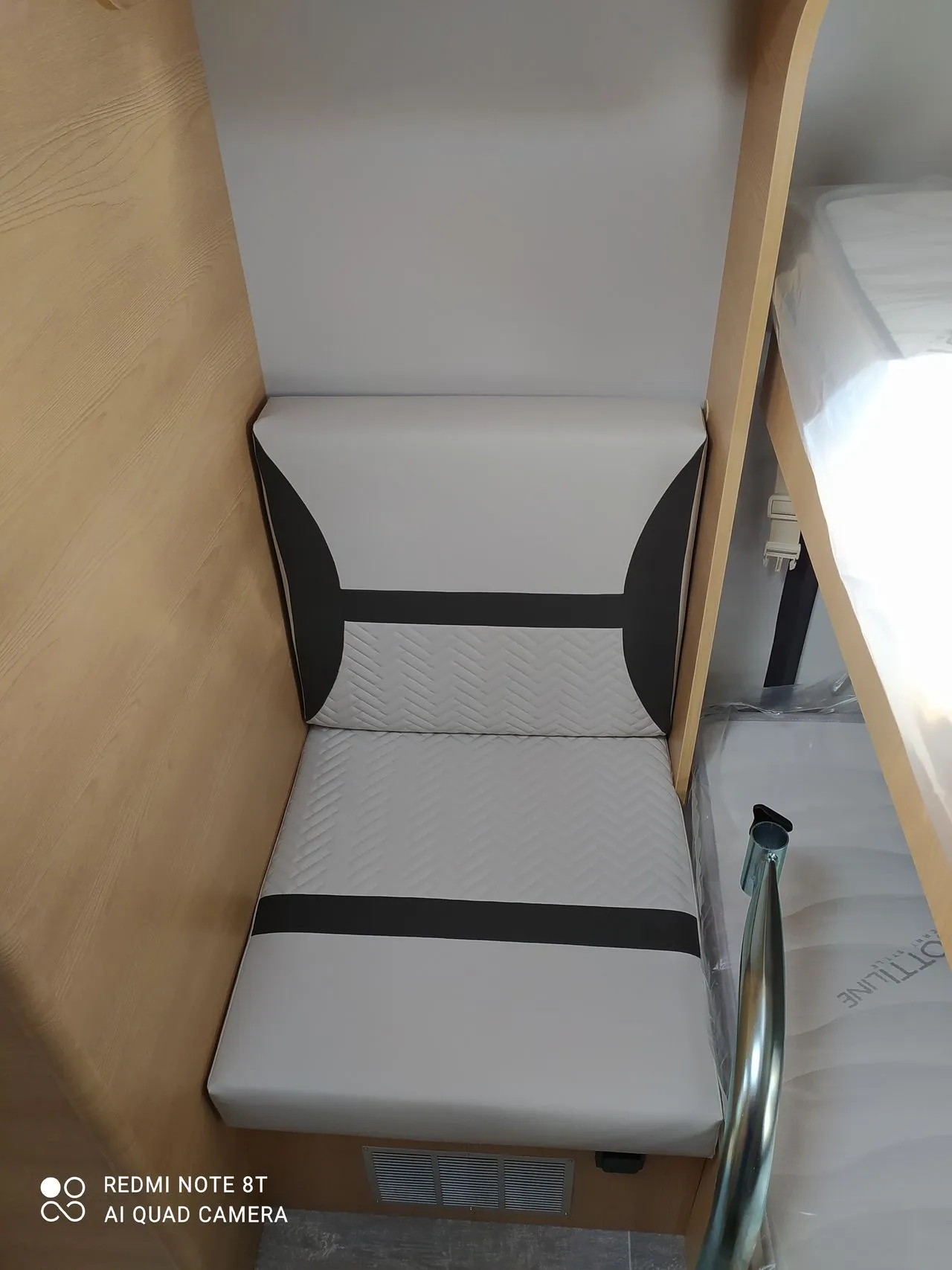 Camping-car - Giottiline - SIENA 396 PRIVILEGE - 2026