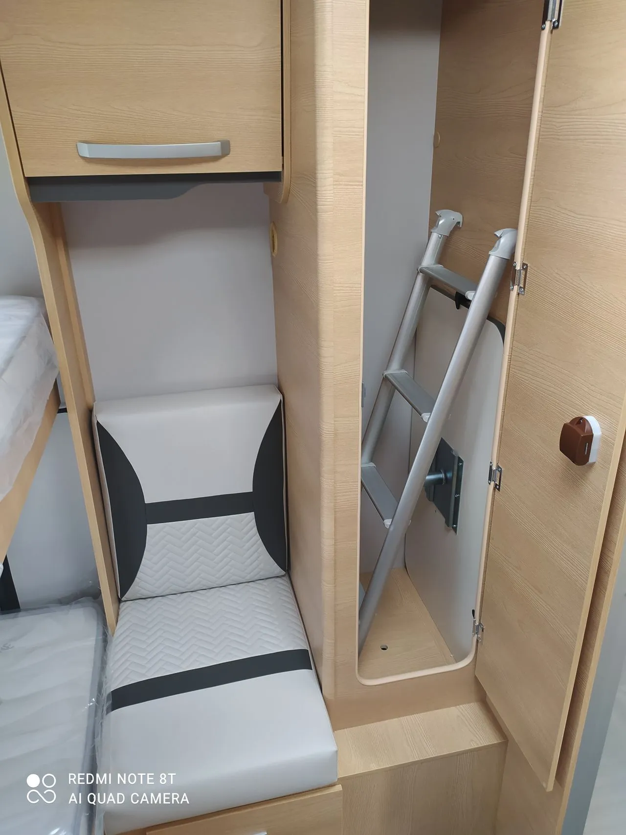 Camping-car - Giottiline - SIENA 396 PRIVILEGE - 2026