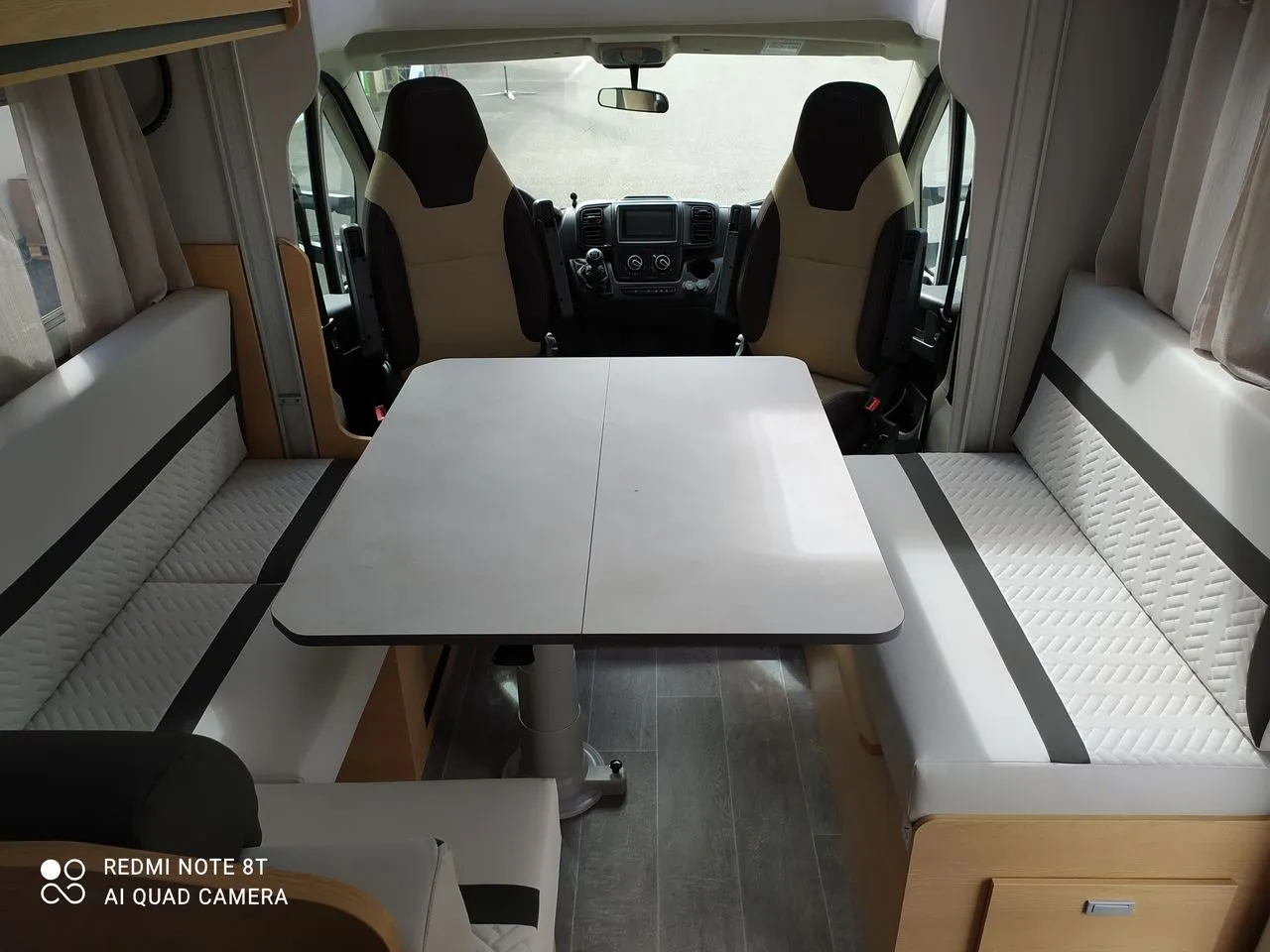 Camping-car - Giottiline - SIENA 396 PRIVILEGE - 2026