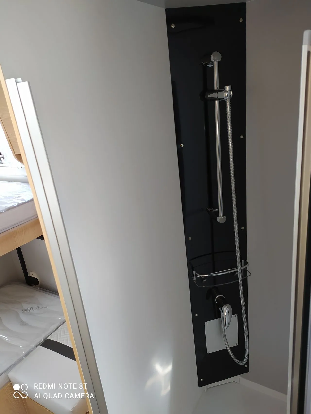 Camping-car - Giottiline - SIENA 396 PRIVILEGE - 2026