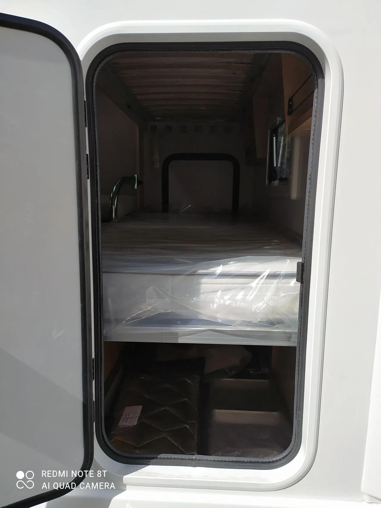 Camping-car - Giottiline - SIENA 396 PRIVILEGE - 2026