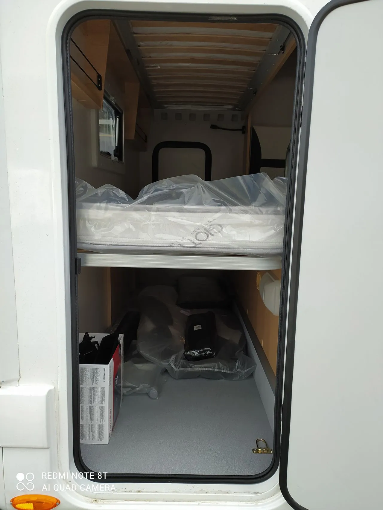 Camping-car - Giottiline - SIENA 396 PRIVILEGE - 2026