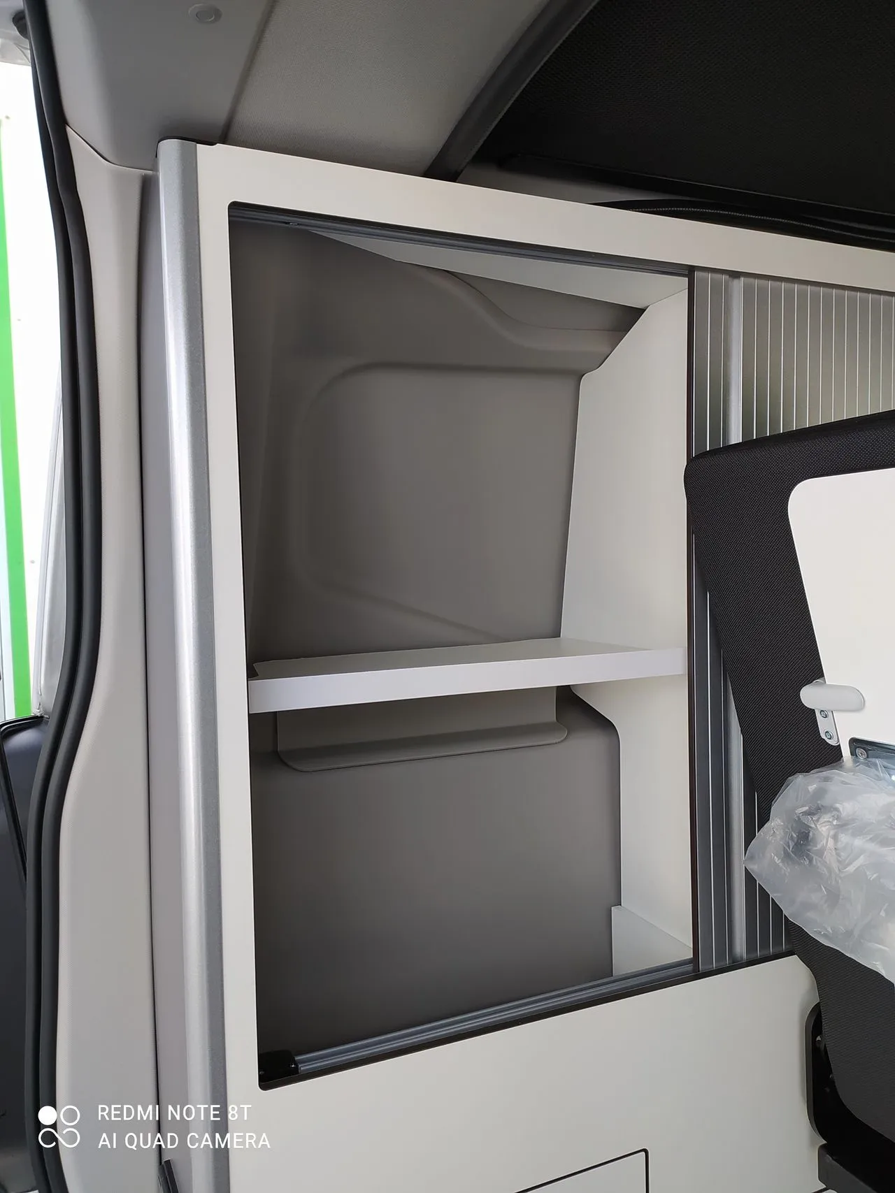 Van aménagé - Font Vendôme - AUTOCAMPER - 2026