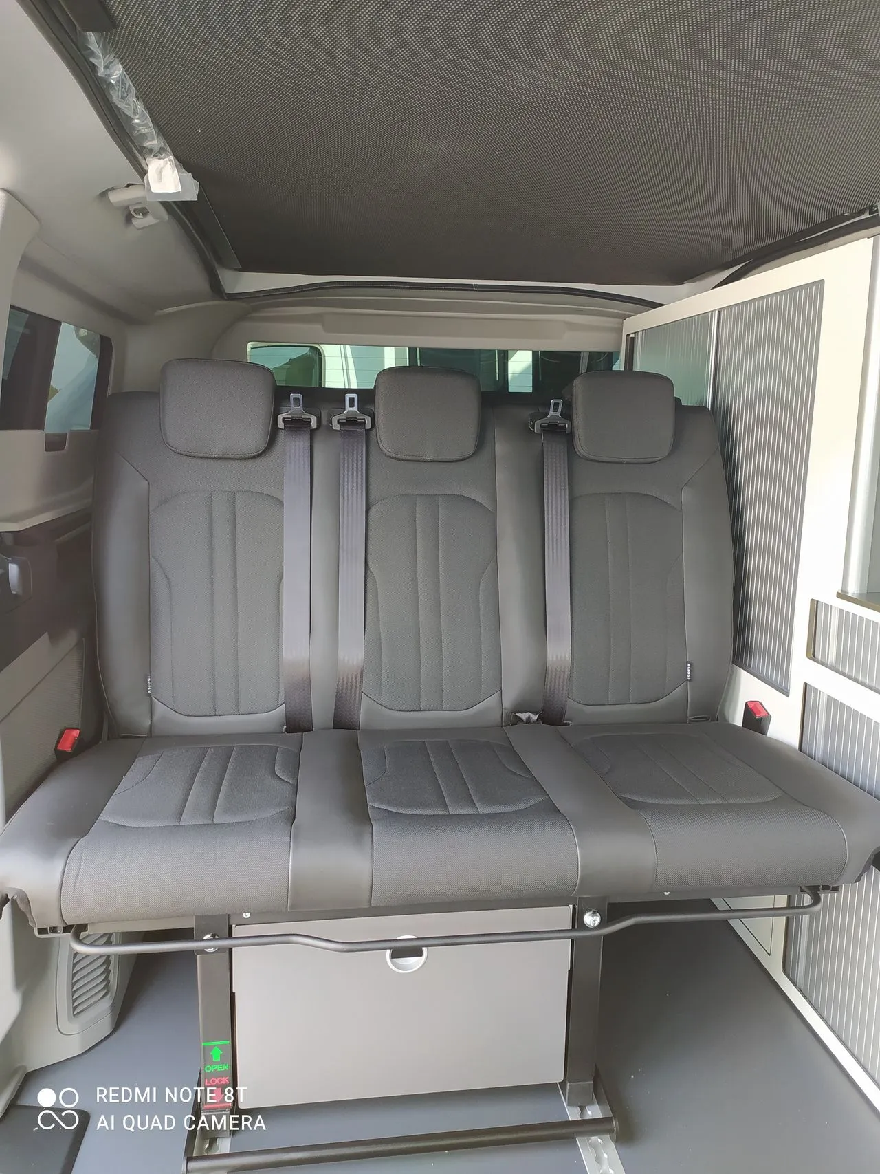 Van aménagé - Font Vendôme - AUTOCAMPER - 2026