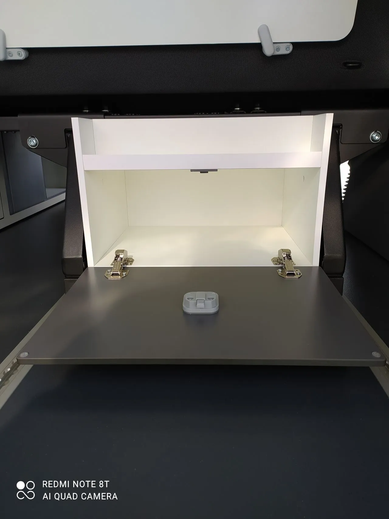 Van aménagé - Font Vendôme - AUTOCAMPER - 2026
