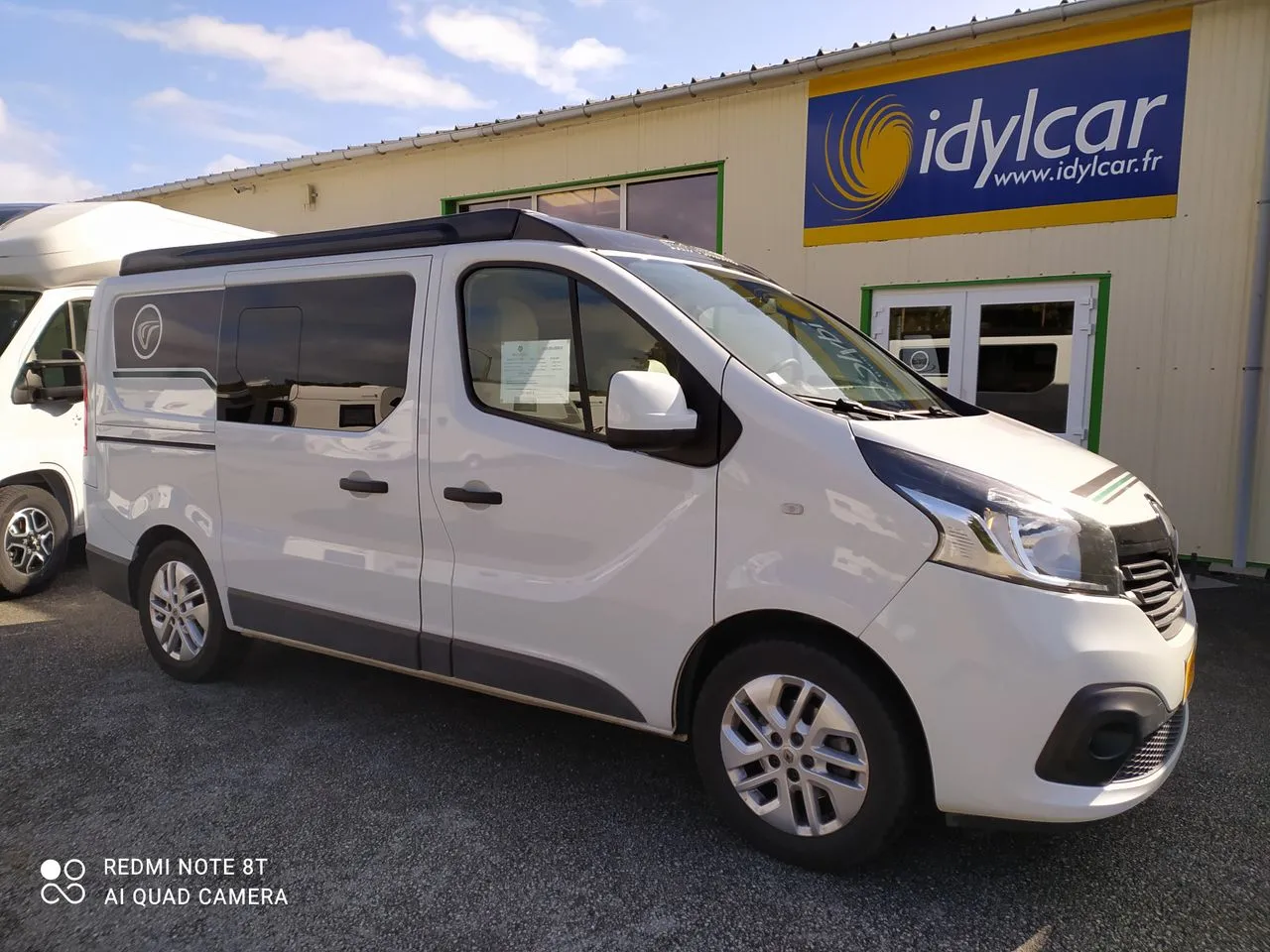 AUTOCAMP