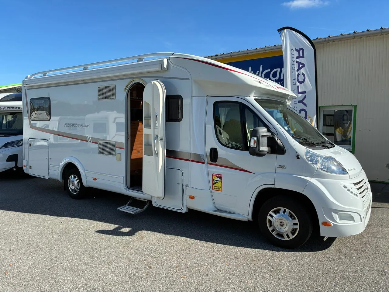 Advantage T7051 EB