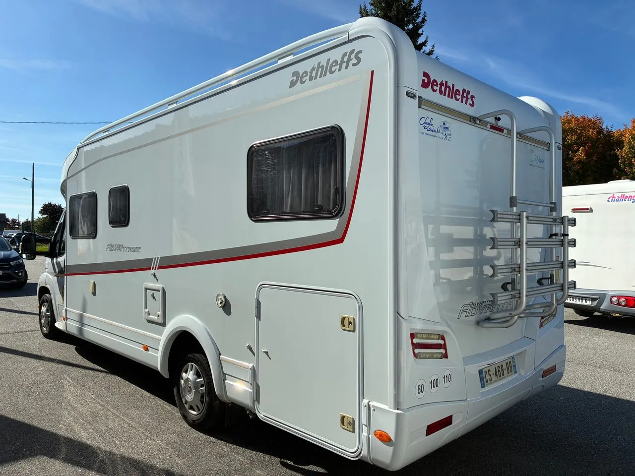 Advantage T7051 EB