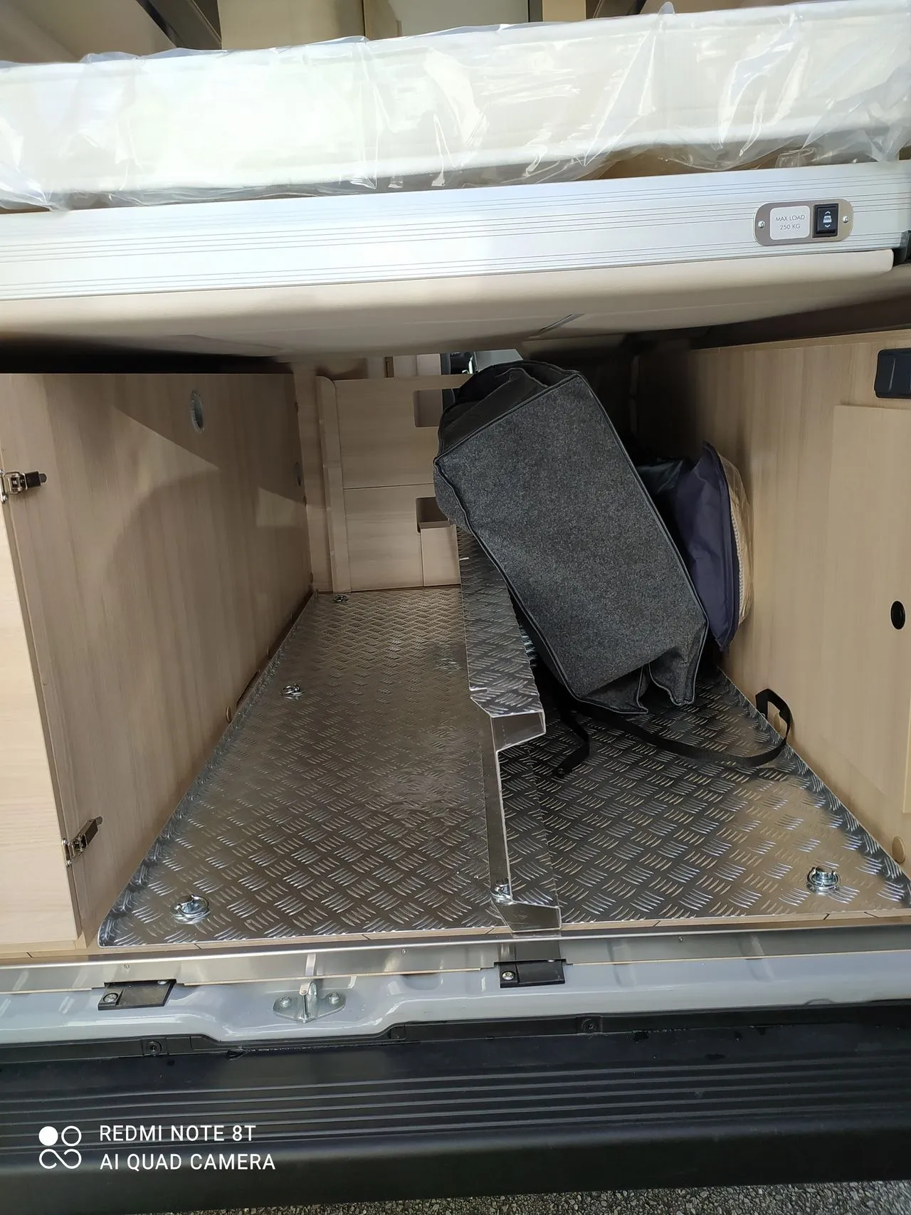 Fourgon aménagé - Chausson - V690 SPORT LINE - 2026