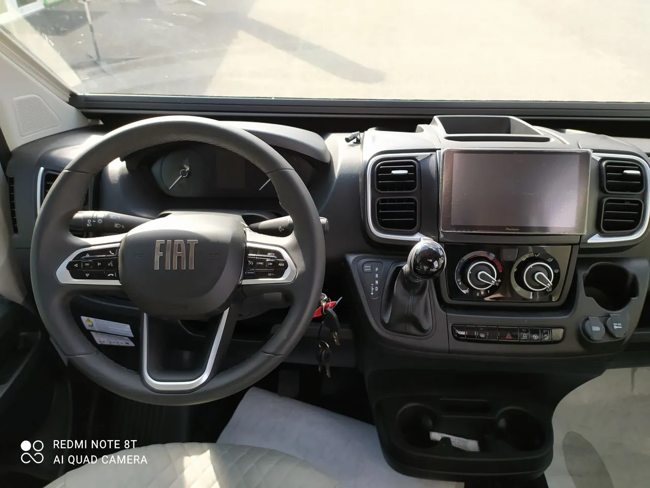Fourgon aménagé - Chausson - V690 SPORT LINE - 2026