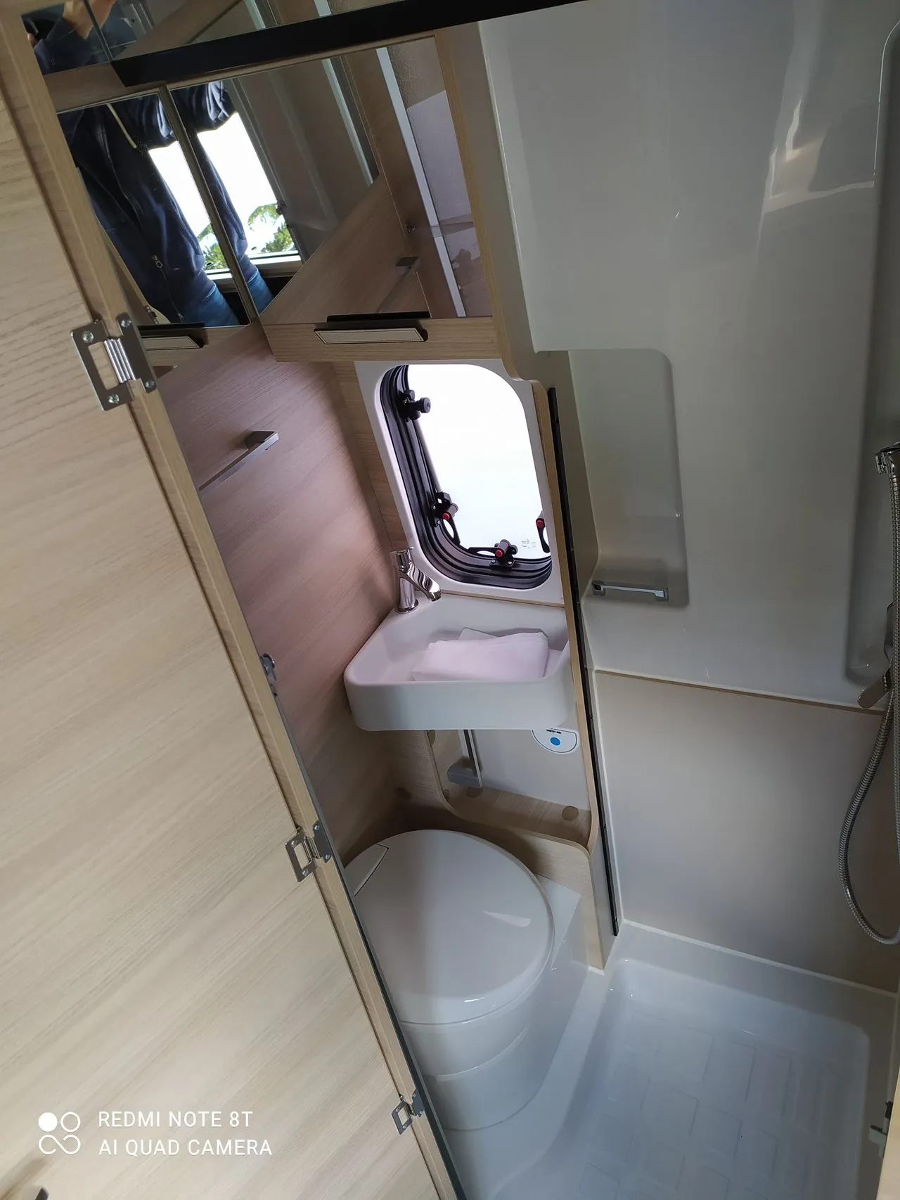 Fourgon aménagé - Chausson - V690 SPORT LINE - 2026