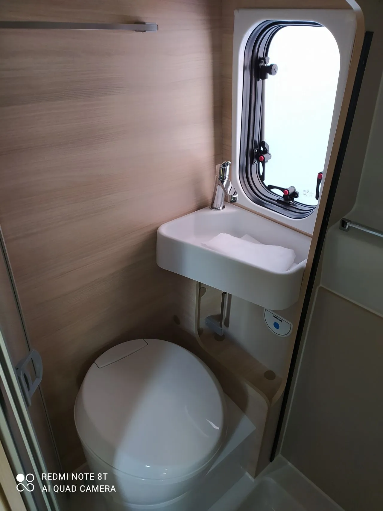 Fourgon aménagé - Chausson - V690 SPORT LINE - 2026