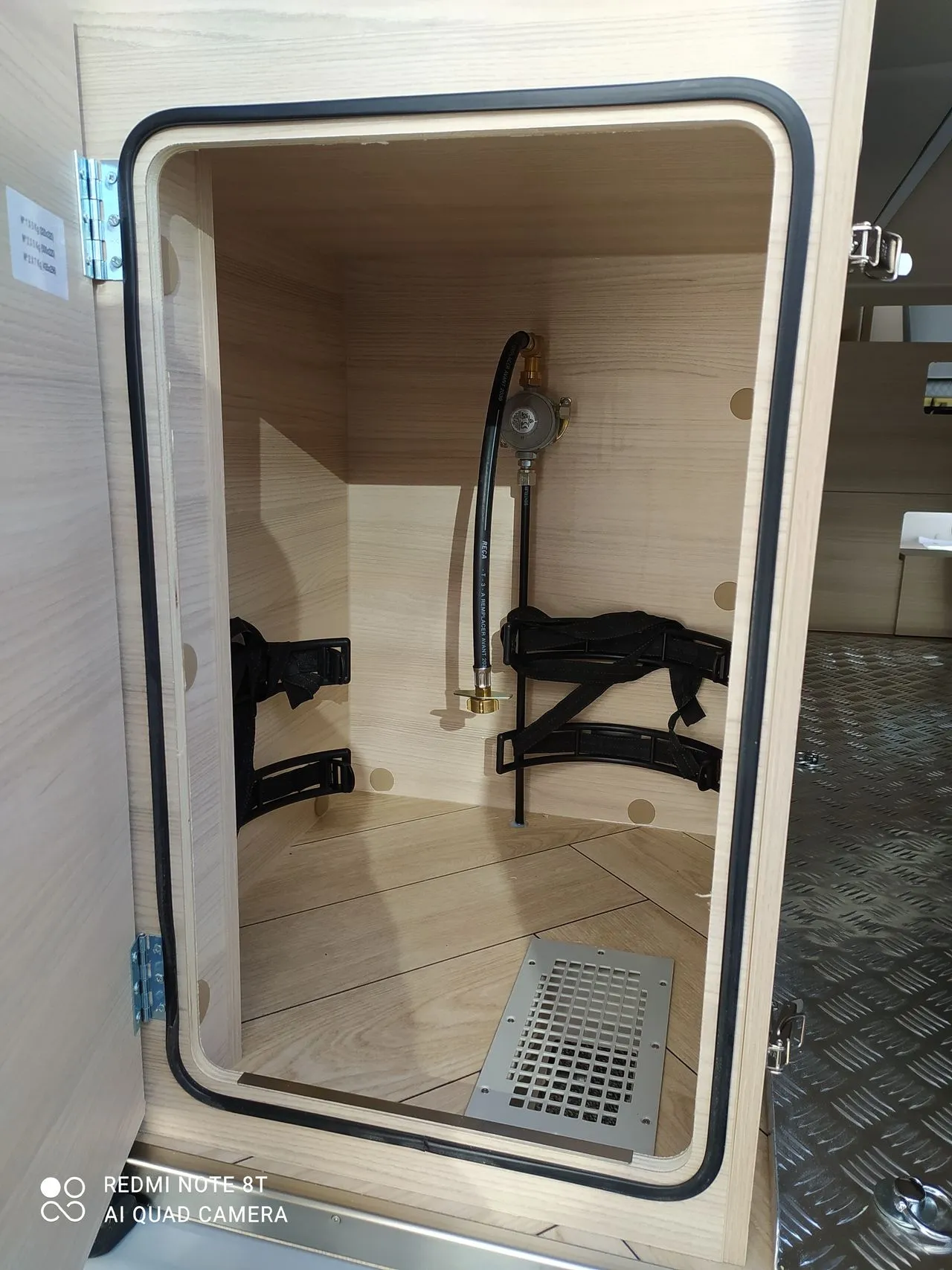 Fourgon aménagé - Chausson - V690 SPORT LINE - 2026