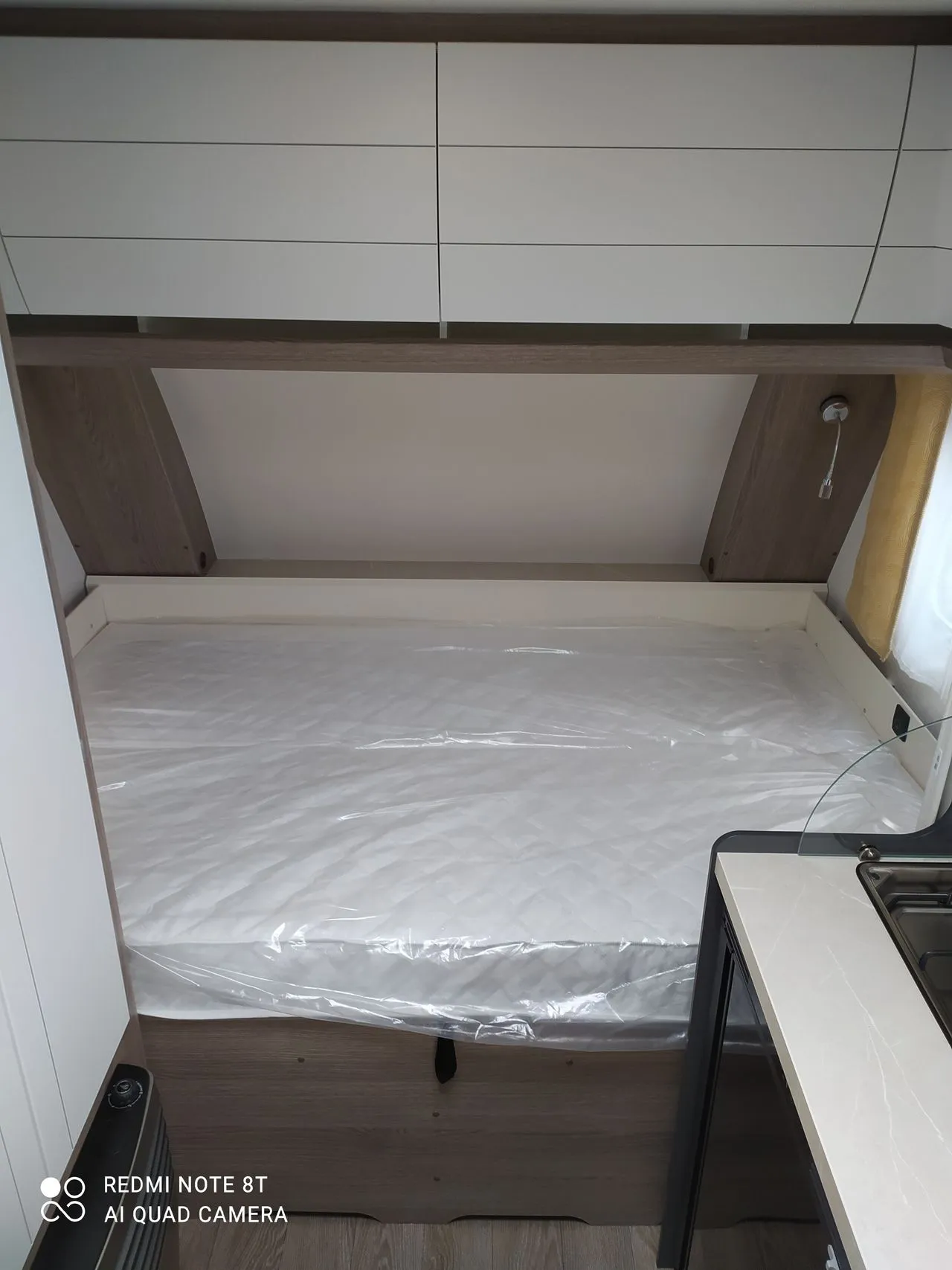 Caravane - Hobby - 390 SF ONTOUR - 2026