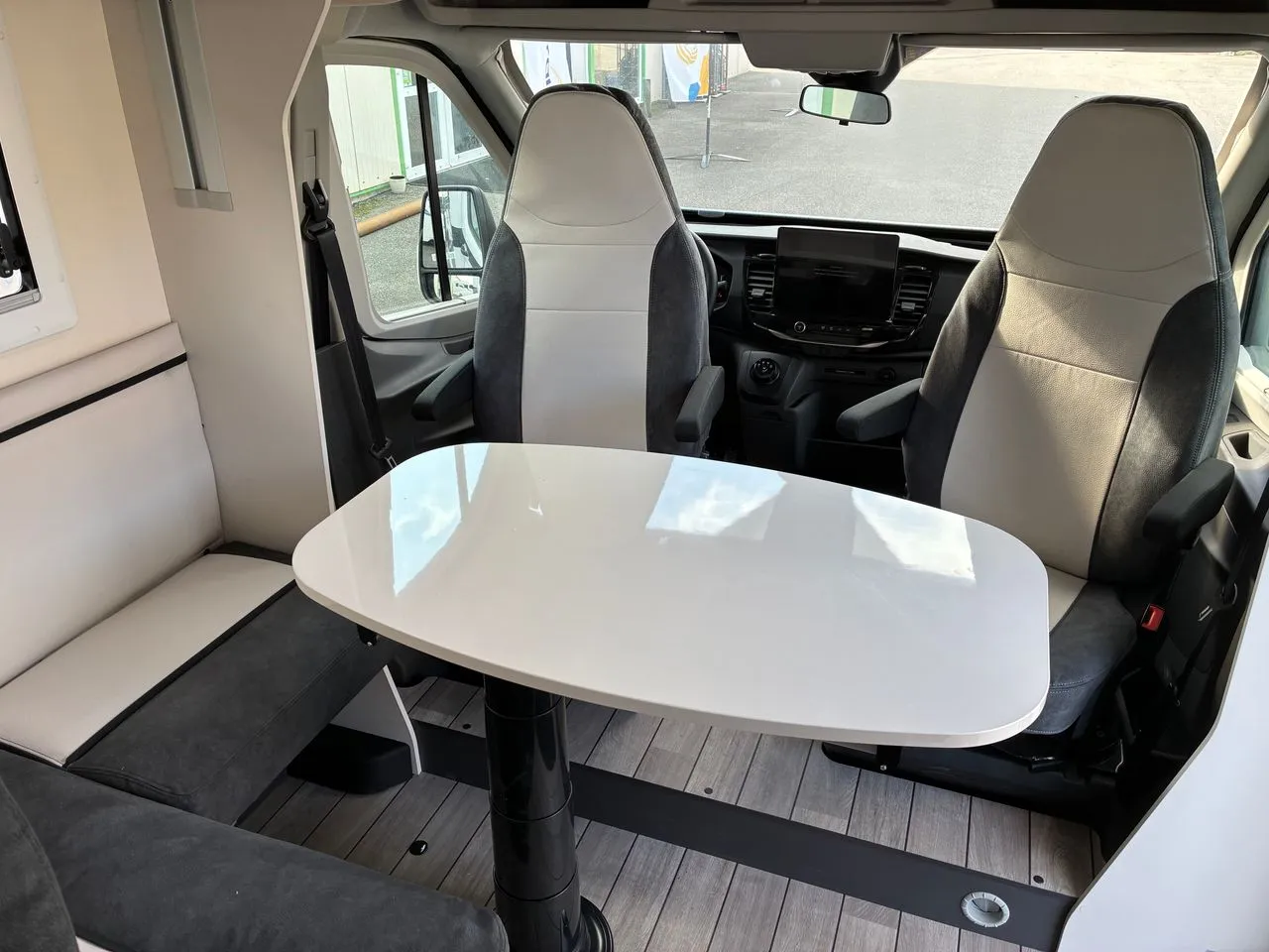 Camping-car - Mc Louis - MC4 Slim 331 - 2026