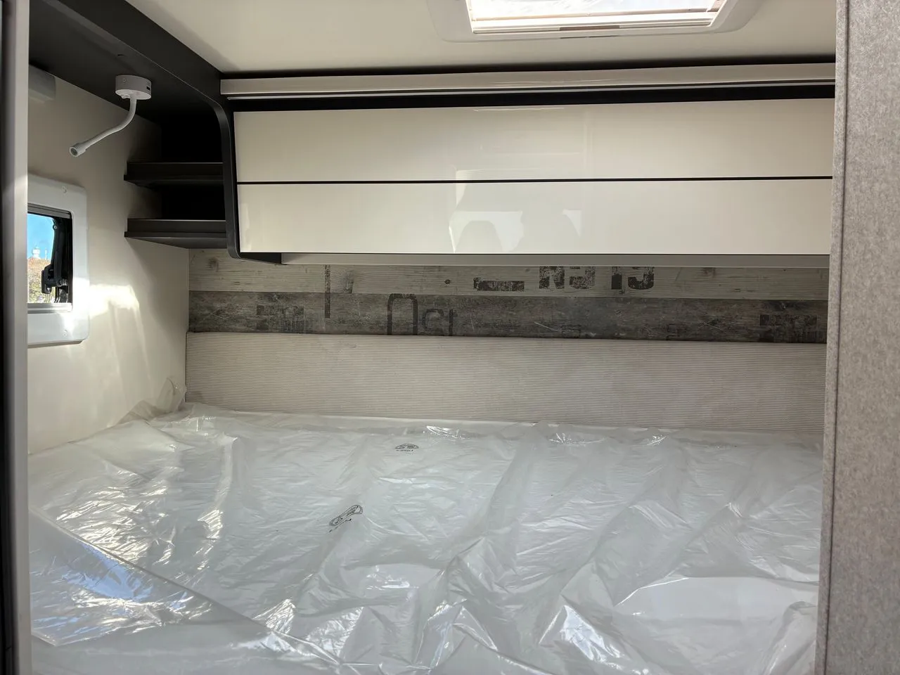 Camping-car - Mc Louis - MC4 Slim 331 - 2026