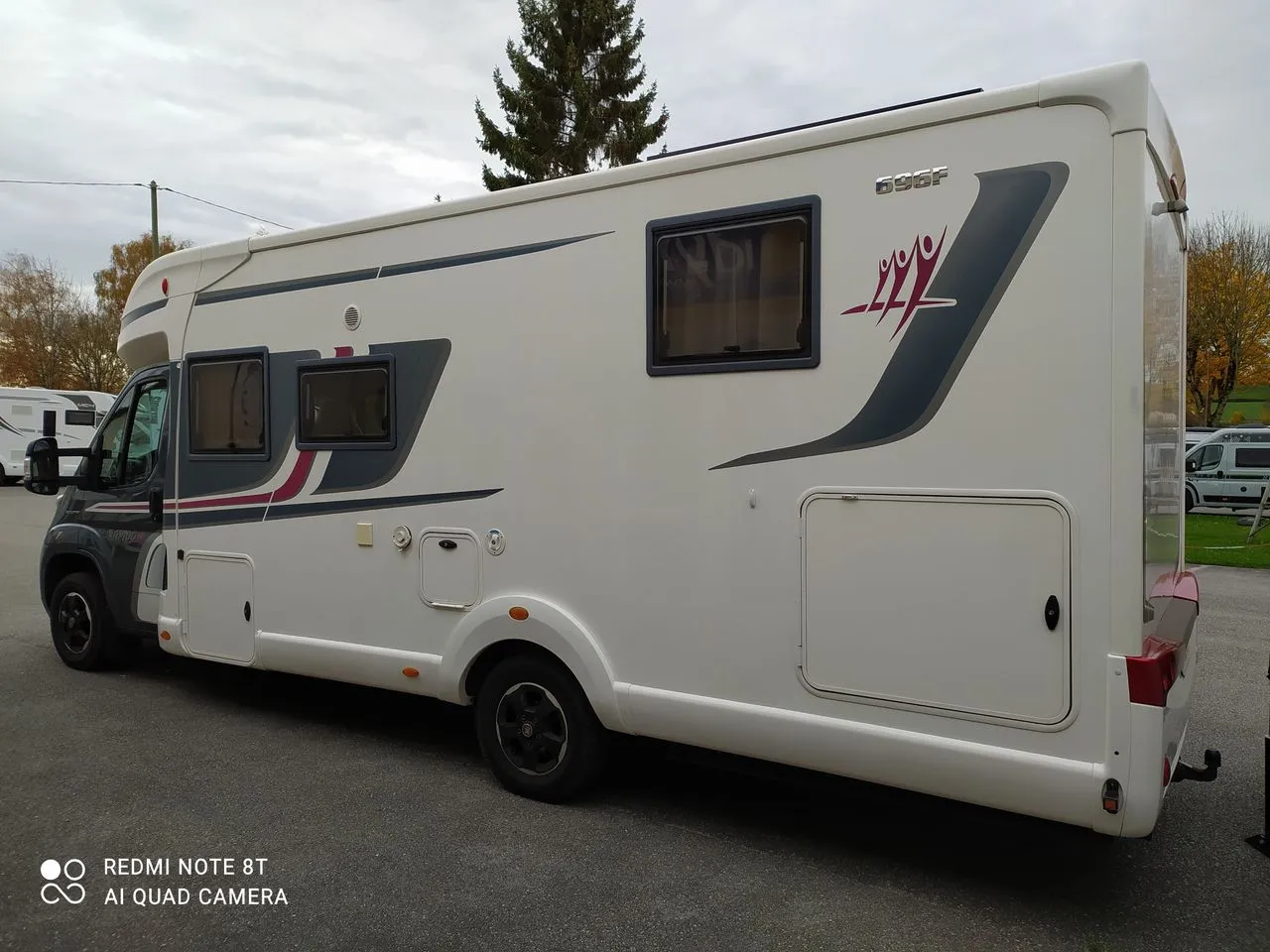 696F PREMIUM EDITION