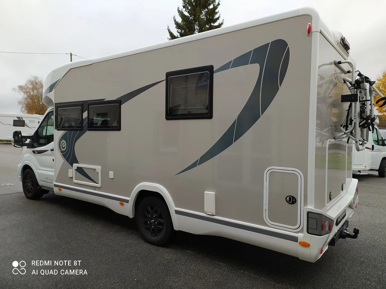 788 TITANIUM ANNIVERSARY