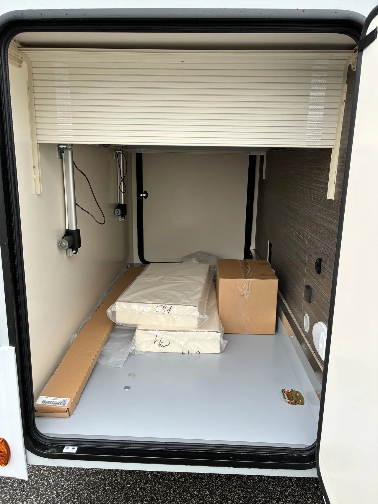 Camping-car - Mc Louis - Nevis 881 25th Anniversary - 2026