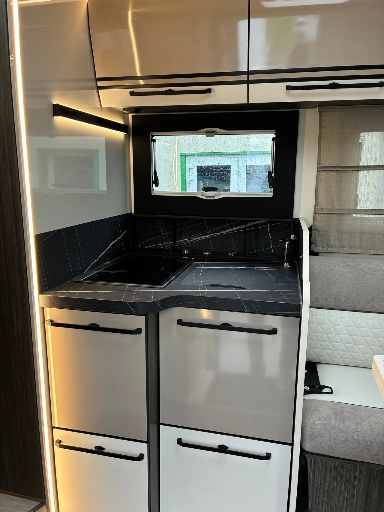 Camping-car - Mc Louis - Nevis 881 25th Anniversary - 2026