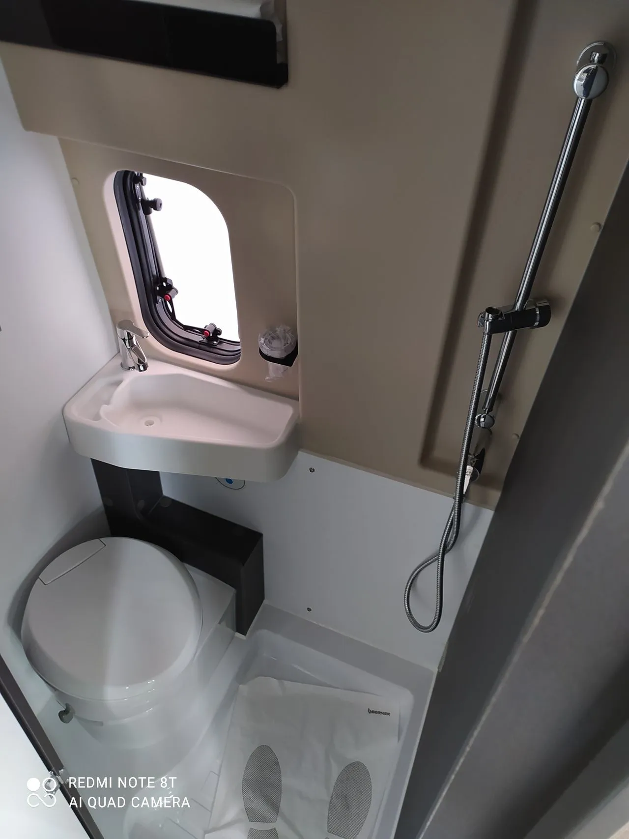 Fourgon aménagé - Mc Louis - MENFYS 3 NEXT BOITE AUTO - 2026