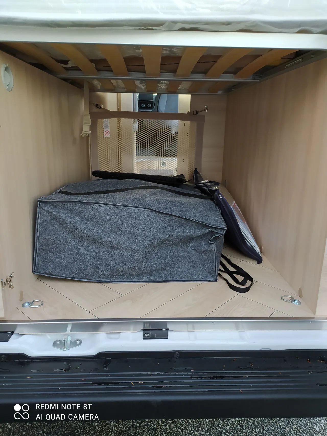 Fourgon aménagé - Chausson - V 594 FIRST LINE LIGHT - 2026