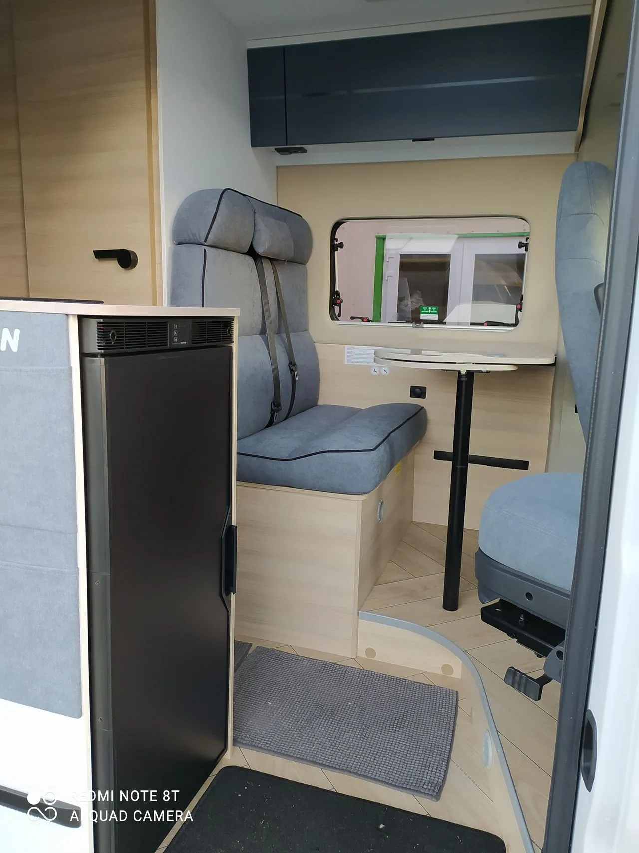 Fourgon aménagé - Chausson - V 594 FIRST LINE LIGHT - 2026