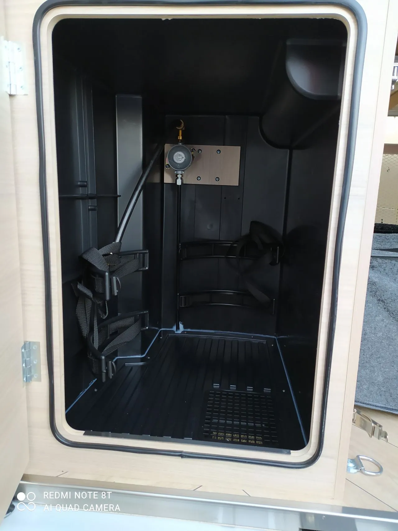 Fourgon aménagé - Chausson - V 594 FIRST LINE LIGHT - 2026