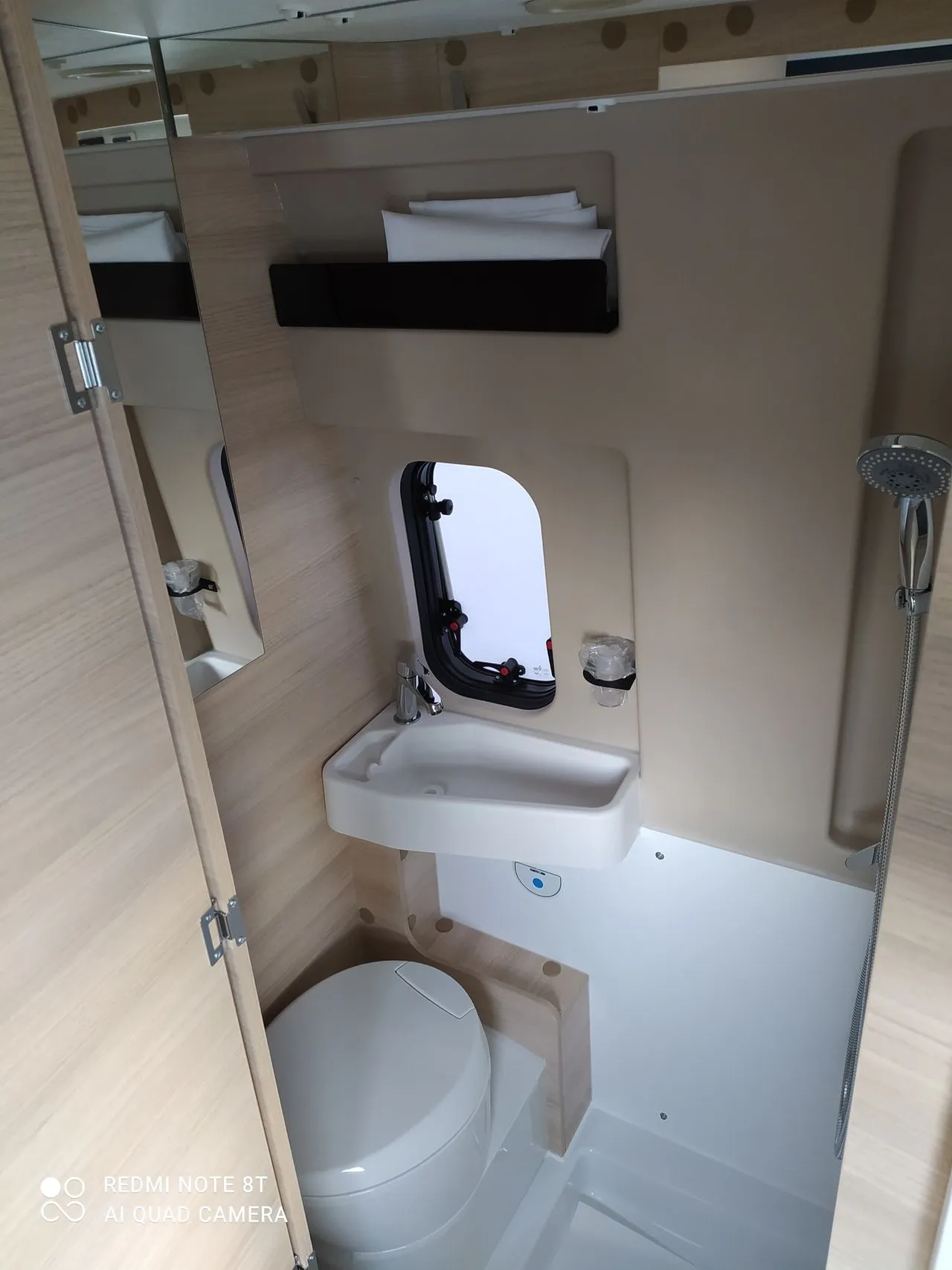 Fourgon aménagé - Chausson - V 594 FIRST LINE LIGHT - 2026