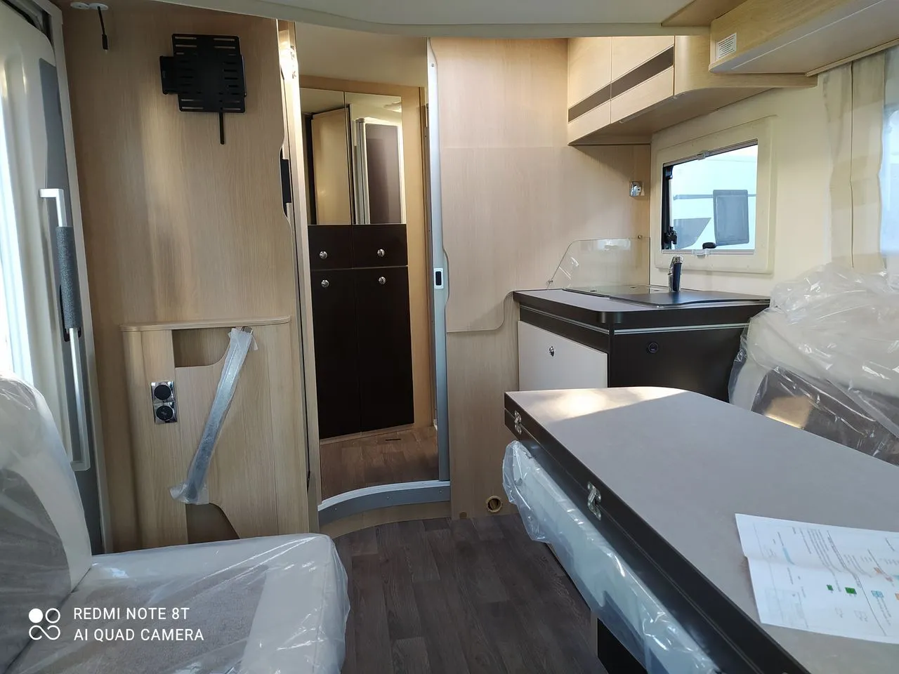 Camping-car - Autostar - P660 PERFORMANCE BOITE AUTO - 2026