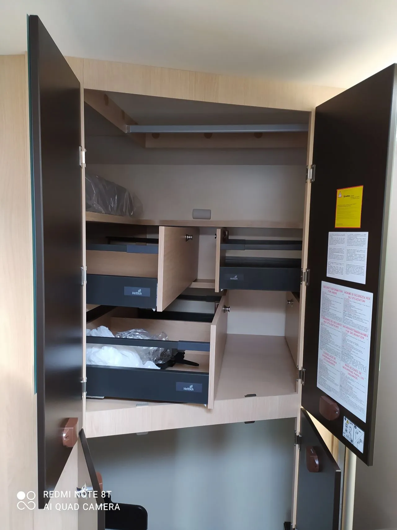 Camping-car - Autostar - P660 PERFORMANCE BOITE AUTO - 2026