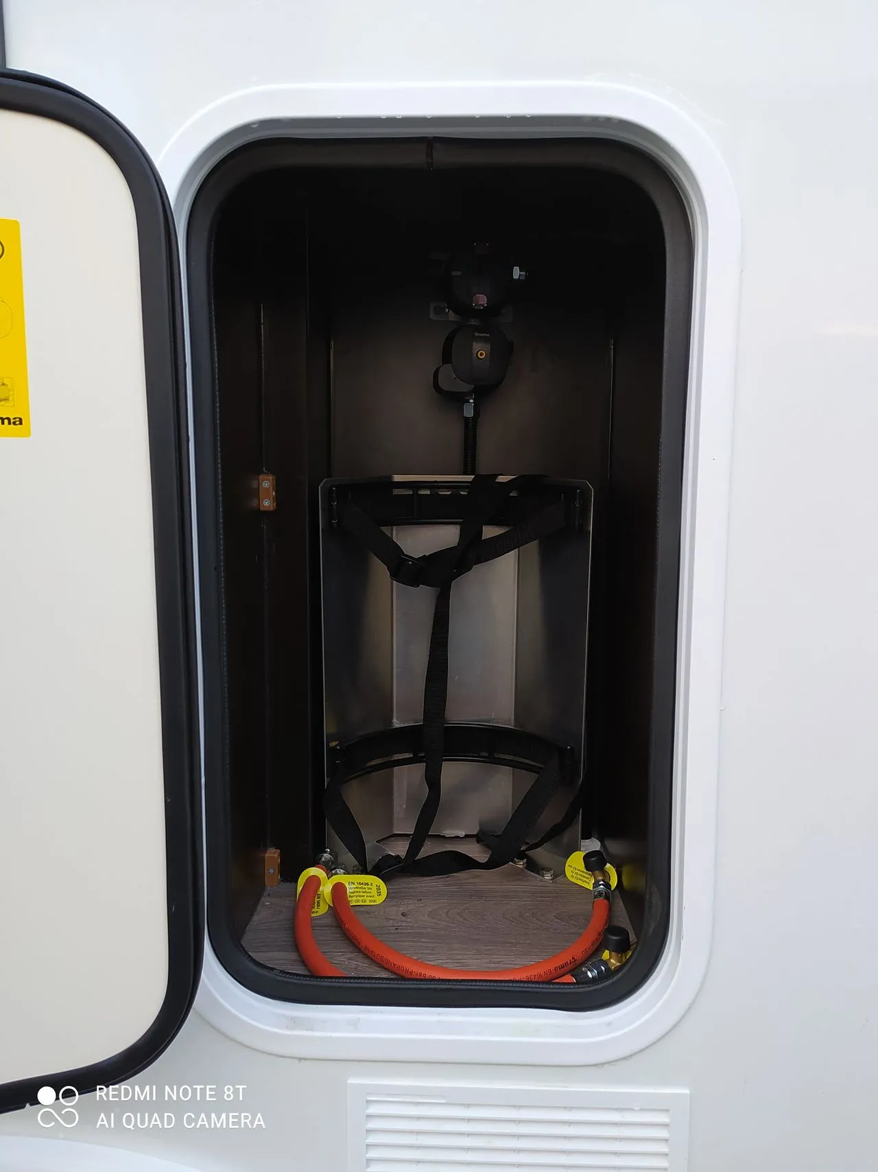 Camping-car - Autostar - P660 PERFORMANCE BOITE AUTO - 2026